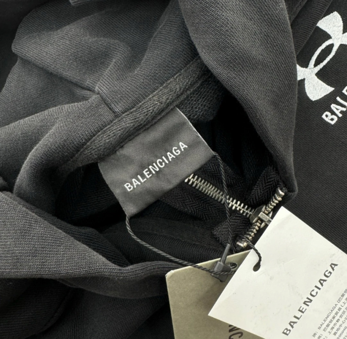 Balen*ciaga Jacket&Pants