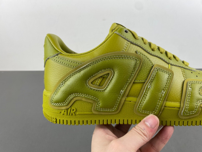 Nike Air Force 1 Low Cactus Plant Flea Market Moss