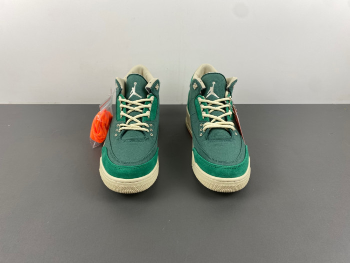 jordan 3 retro sp nina Ch*el abney bicoastal