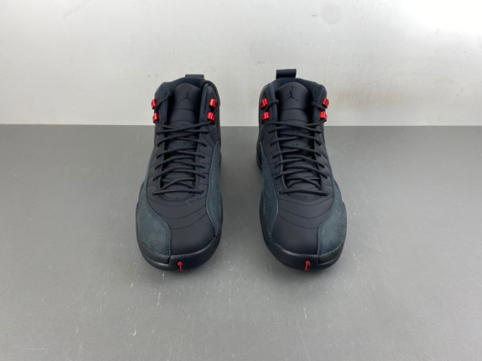 Air Jordan 12 “Bloodline” (2026) CT8013-003