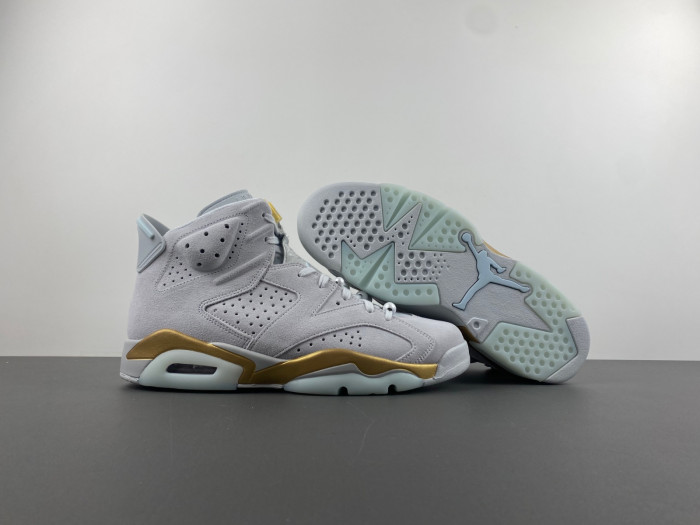 jordan 6 retro craft paris dq4914-074
