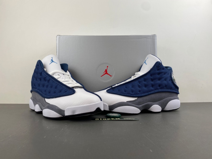 Jordan 13 Retro Flint (2026) IW3808-400