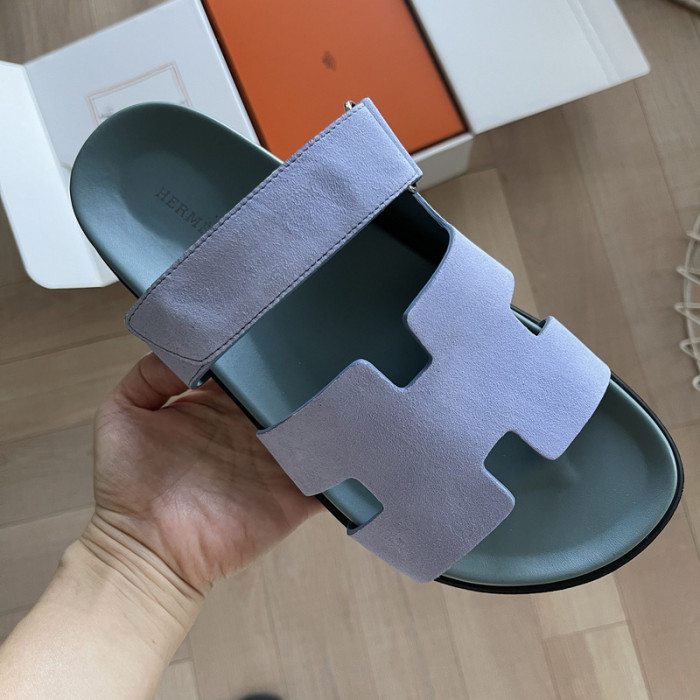 HER*MES SLIDES