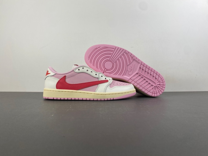 JORDAN 1 RETRO LOW OG SP TRAVIS SCOTT IQ7604-101