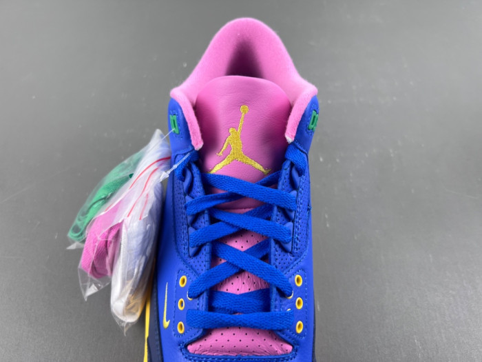 Air Jordan 3 Retro Brazil IV4871-400