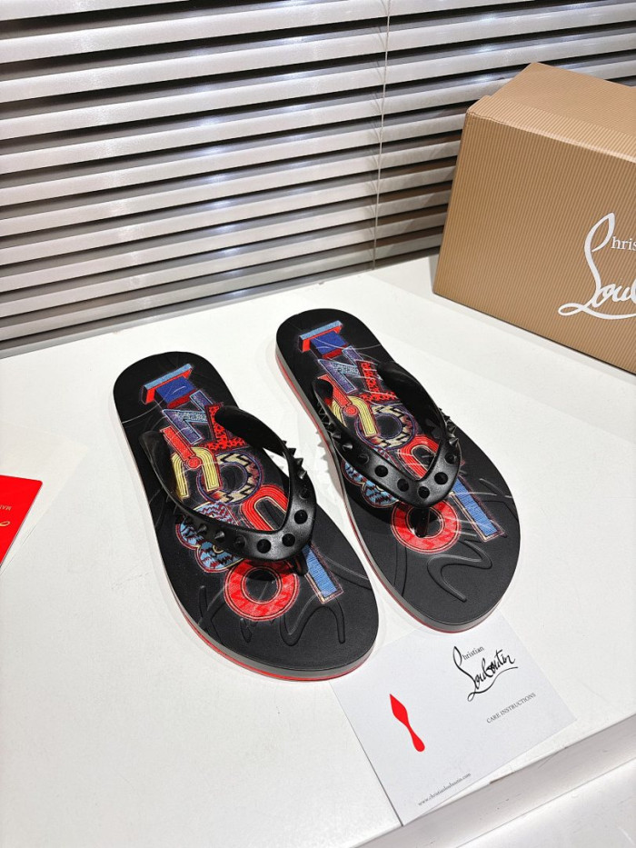 CL Sandals