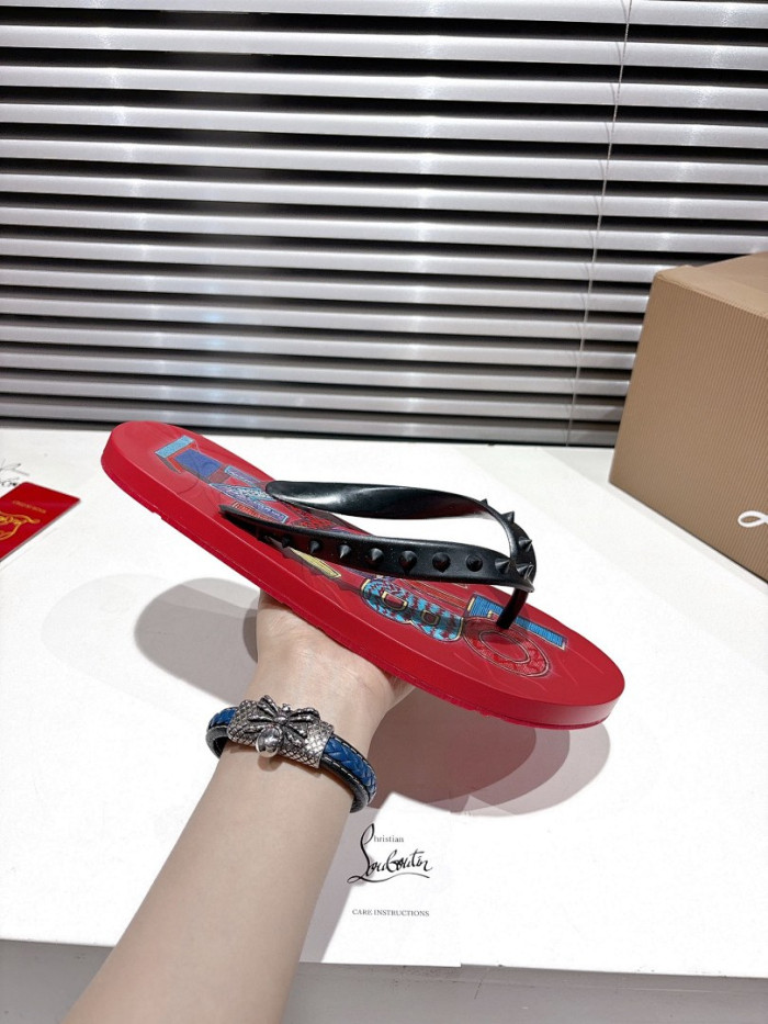 CL Sandals