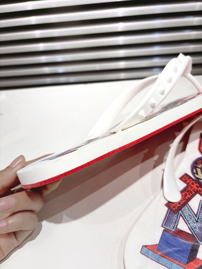 CL Sandals