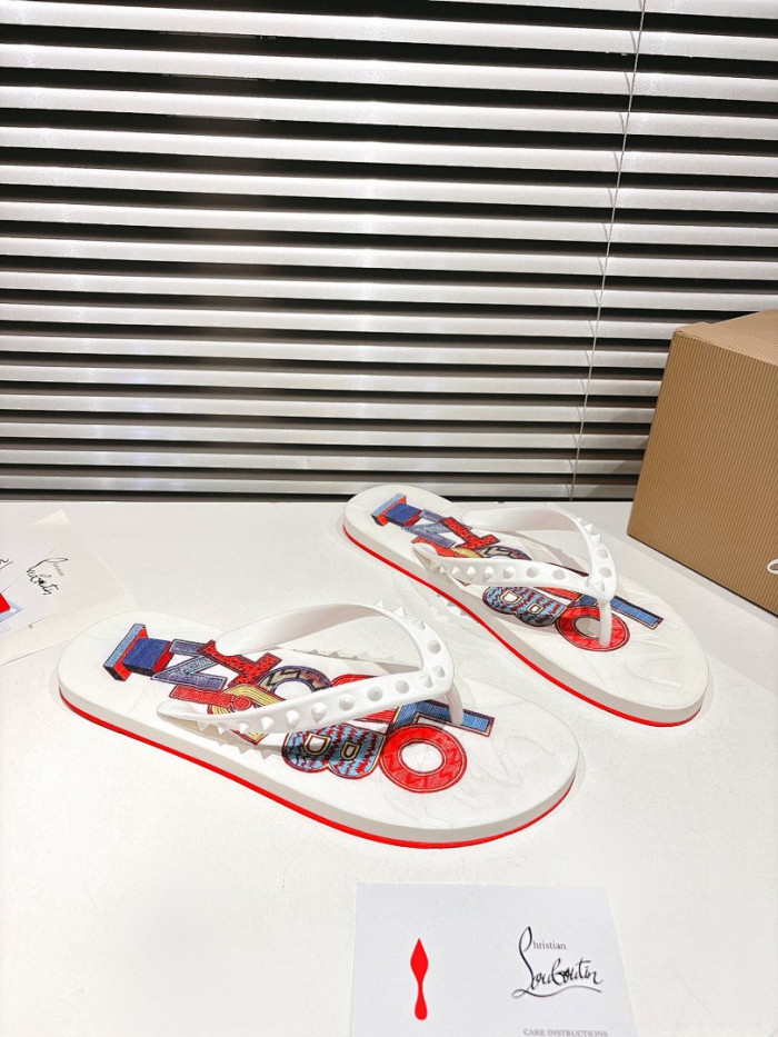 CL Sandals