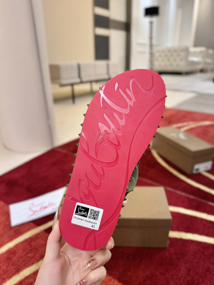 CL Sandals