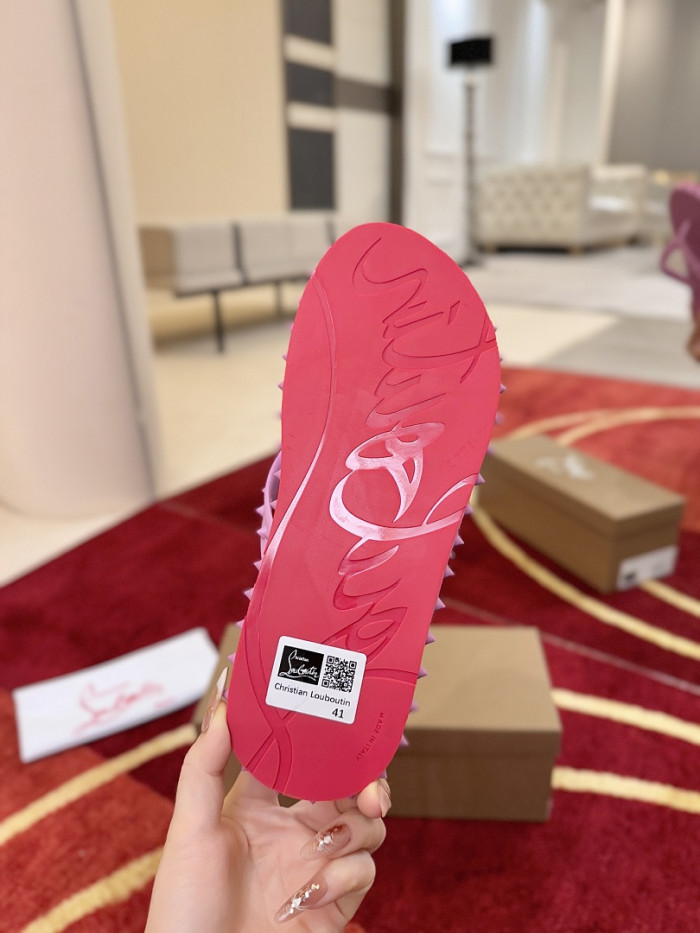 CL Sandals