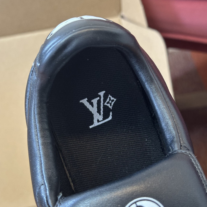 LV Footprint Soccer