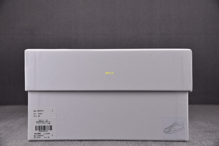 Ma*s*n mihara yasuhiro shoes