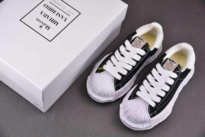 Ma*s*n mihara yasuhiro shoes