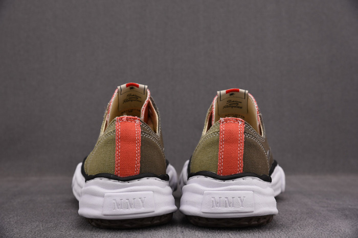 Ma*s*n mihara yasuhiro shoes