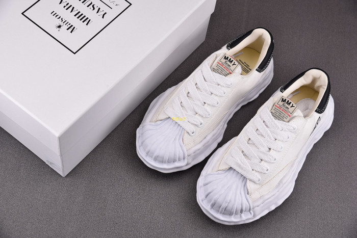 Ma*s*n mihara yasuhiro shoes