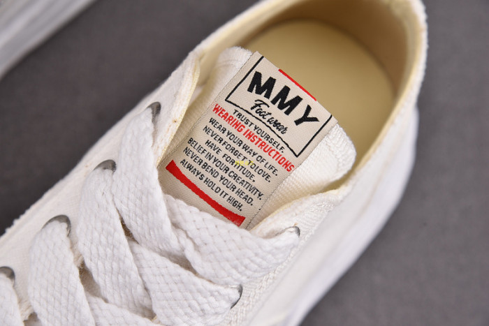 Ma*s*n mihara yasuhiro shoes