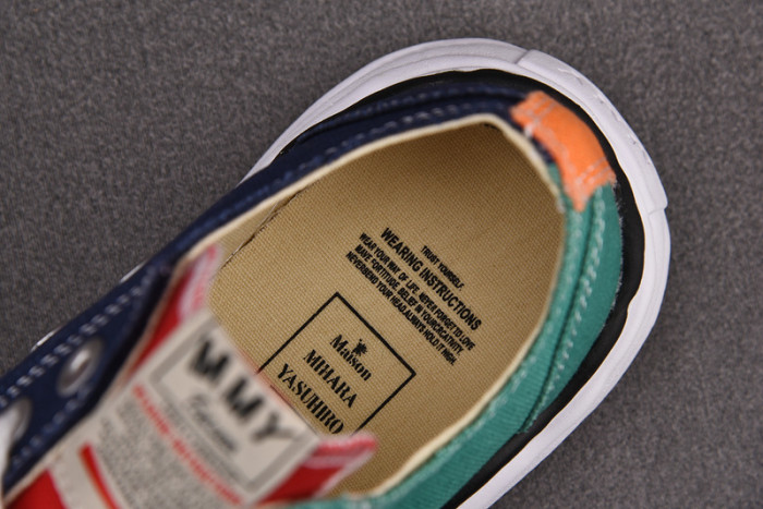 Ma*s*n mihara yasuhiro shoes