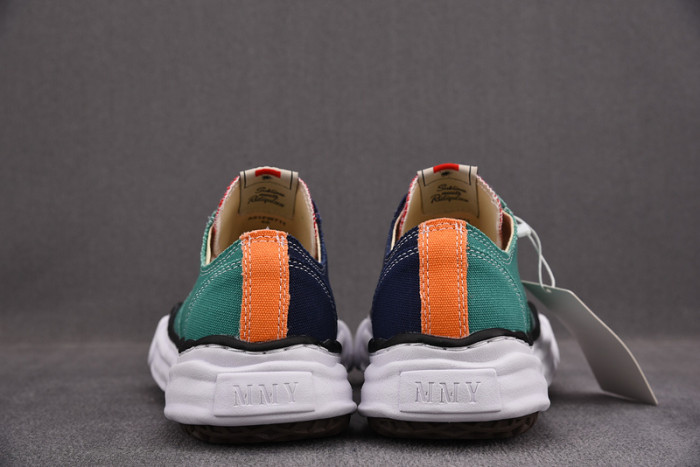 Ma*s*n mihara yasuhiro shoes