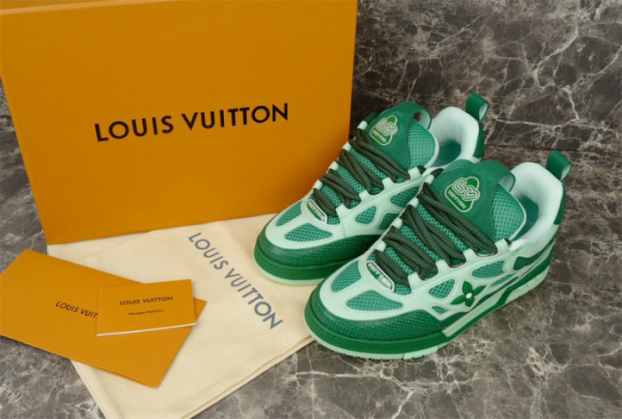 lv sneaker low