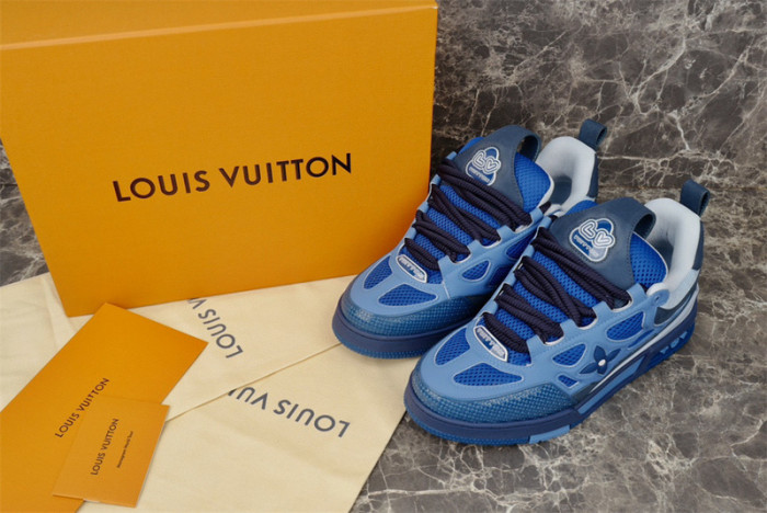 lv sneaker low