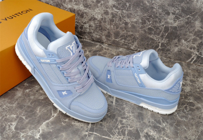 lv sneaker low