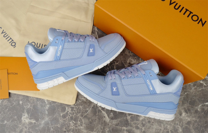 lv sneaker low