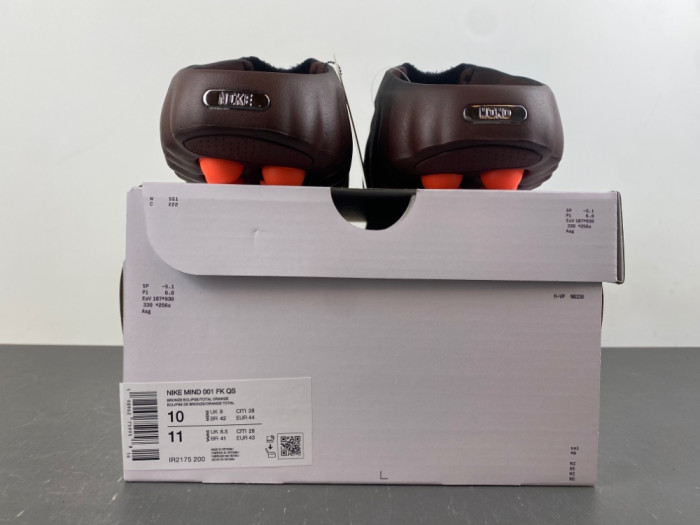 Nike Mind 001 Slide IR2175-200