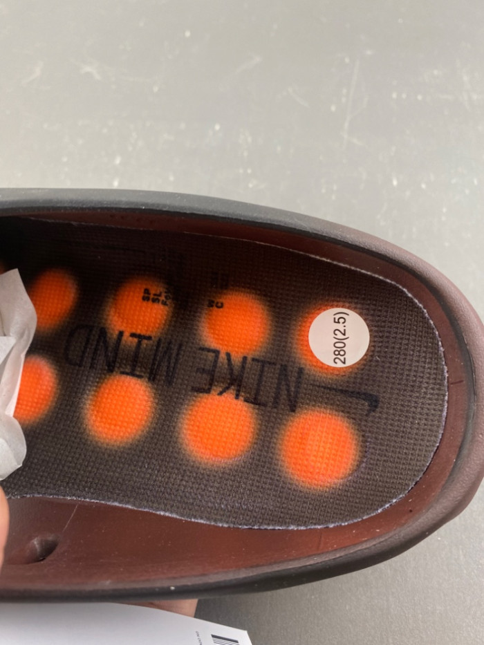 Nike Mind 001 Slide IR2175-200