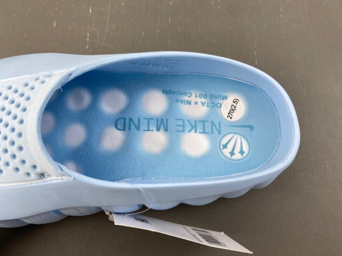 Nike Mind 001 Slide HY5028-001