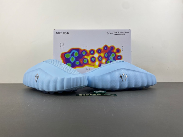 Nike Mind 001 Slide HY5028-001