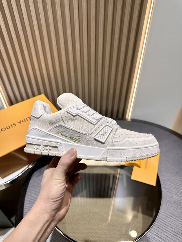 lv sneaker low