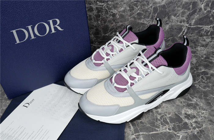 DIOR B22 Sneakers