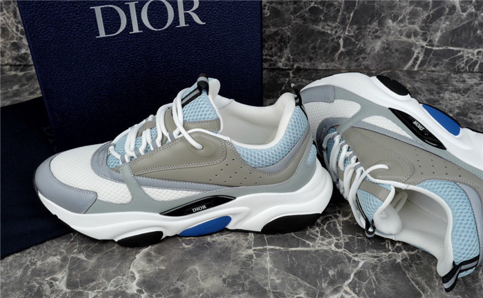 DIOR B22 Sneakers