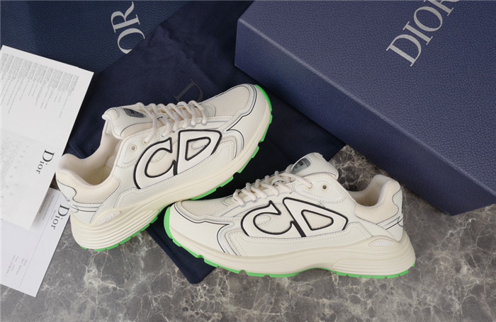 Dior B30 SNEAKER