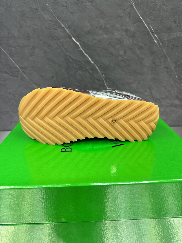 bo*ttega Ve*ne*ta sneaker