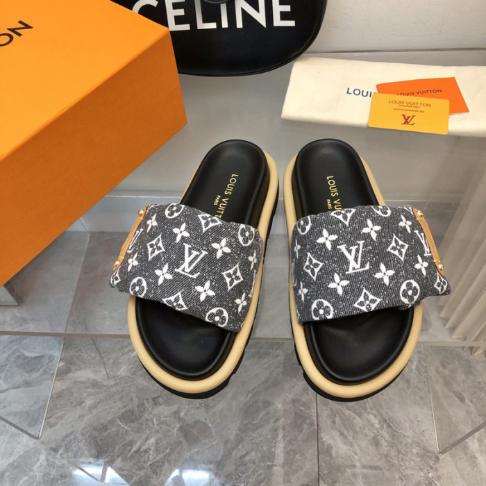 lv slides
