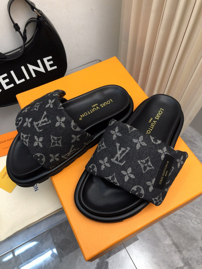 lv slides