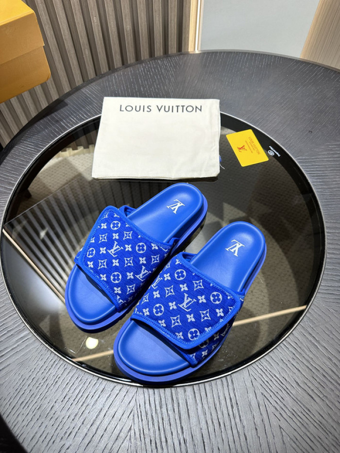 lv slides