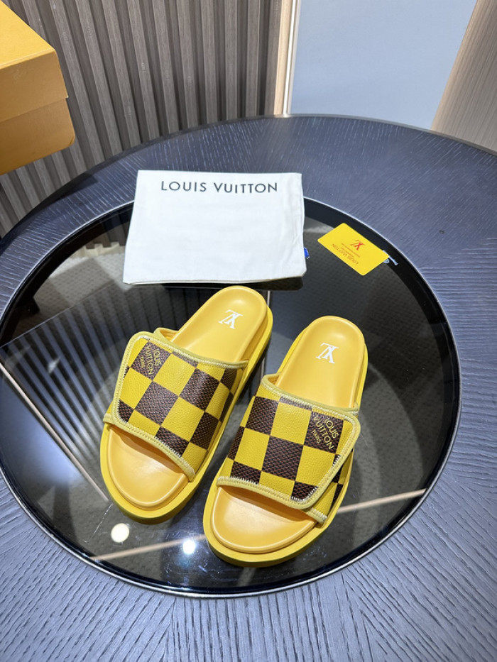 lv slides