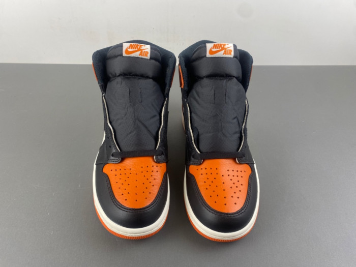 Air Jordan 1 High OG “Shattered Backboard” (2025) DZ5485-008