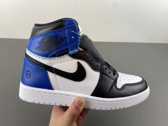 fragment x Union x Air Jordan 1 IO7847-001