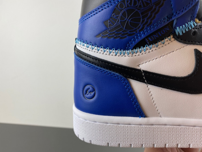 fragment x Union x Air Jordan 1 IO7847-001