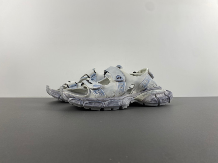 Ba*len*cia*ga 3xl sandals