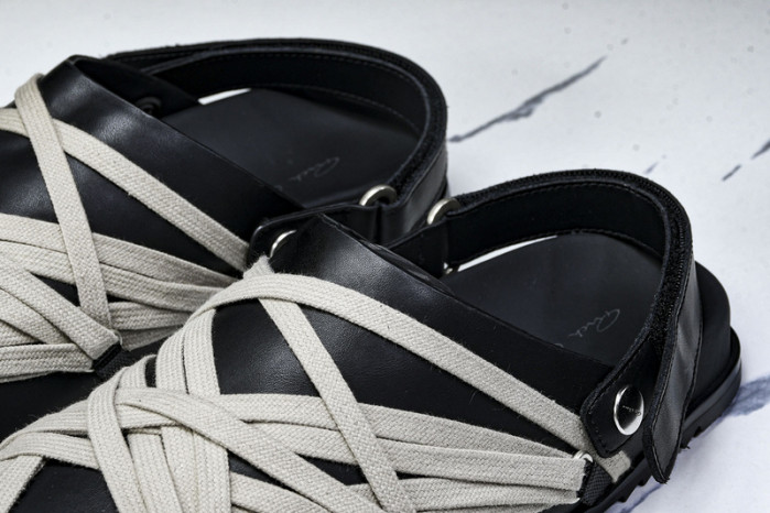 Rick Owens Sandals