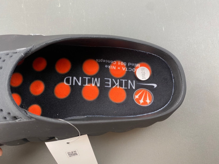 Nike Mind 001 Slide HY5028-101