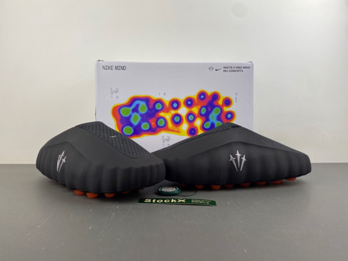 Nike Mind 001 Slide HY5028-101