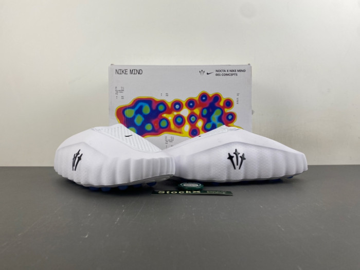Nike Mind 001 Slide HY5028-1010