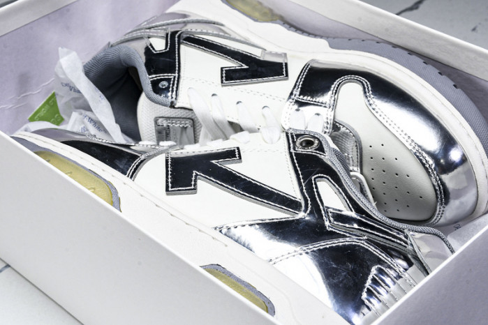 O-W Out Of Office Sneaker