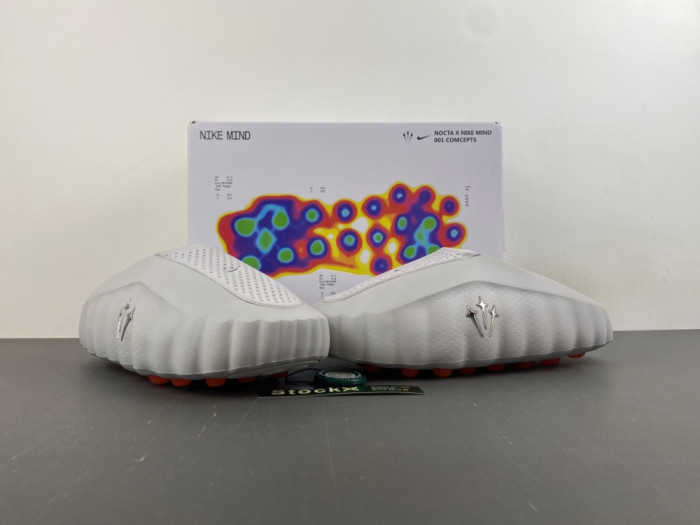 Nike Mind 001 Slide HY5028-003